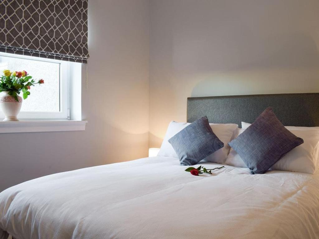 Courtyard Holiday Apartments Инверкитинг Экстерьер фото